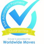 BAR Advanced Payment Logo