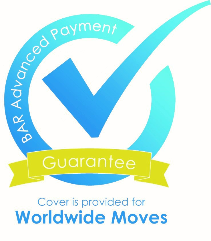 BAR Advanced Payment Logo