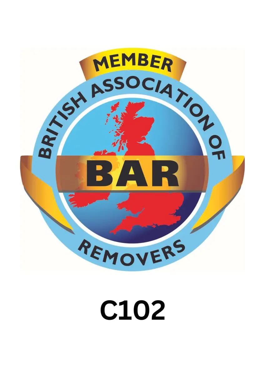 BAR Association logo
