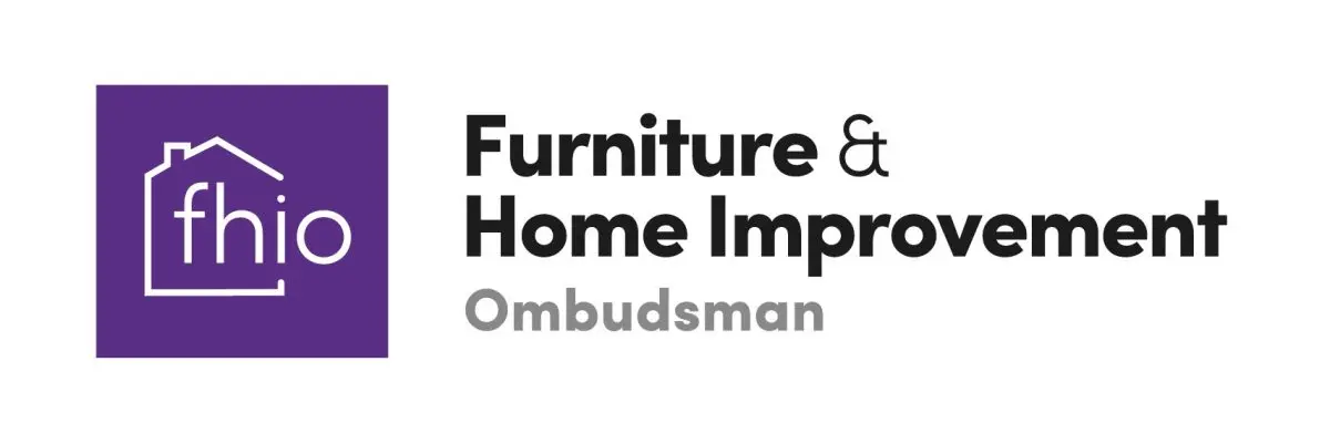 Furniture and Home Improvement logo